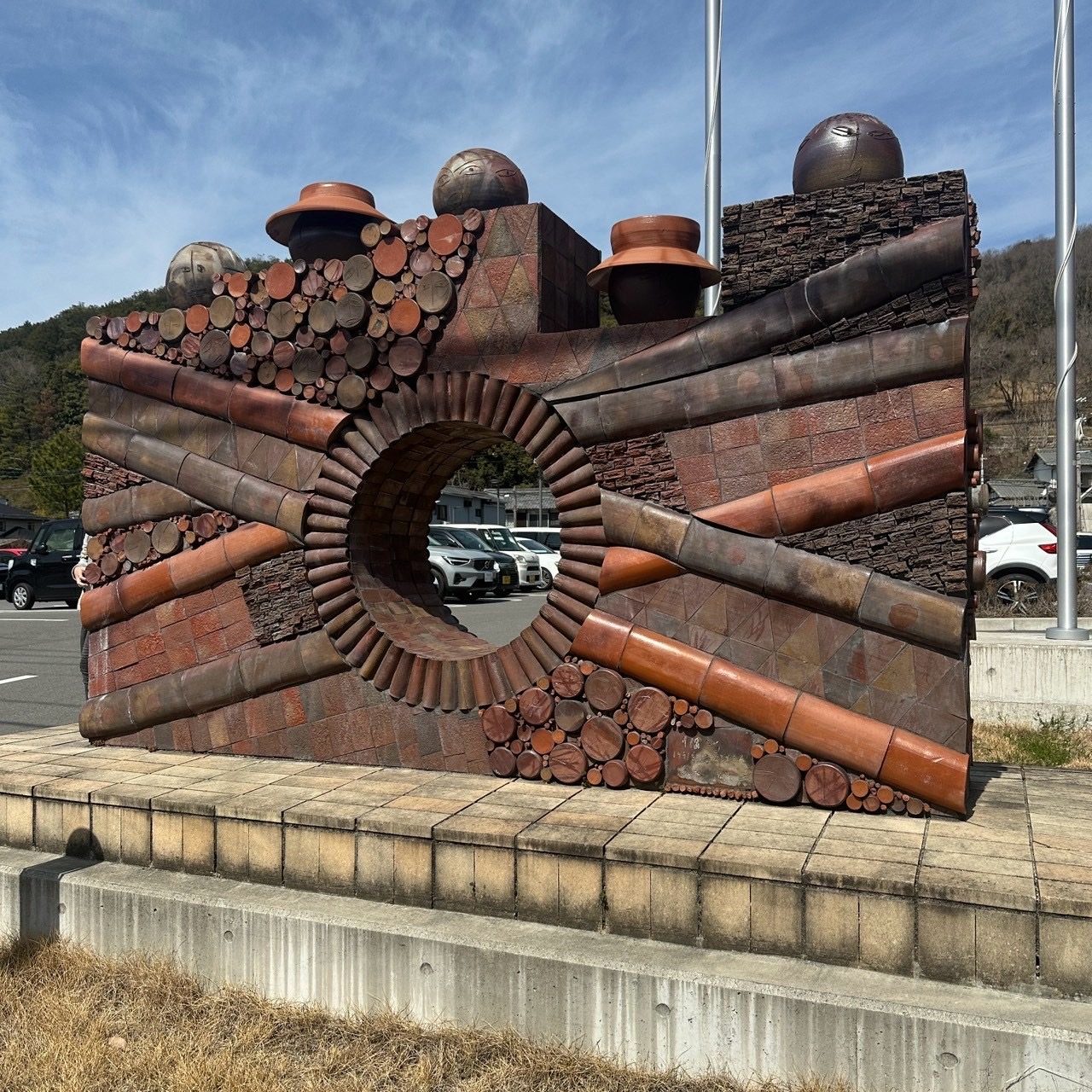 産地・作り手連携イメージ